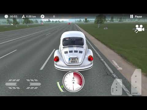 Driving Zone 2 Lite - Gameplay IOS & Android - YouTube