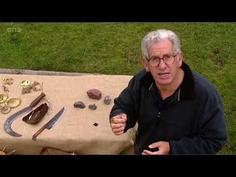 What The Romans Did For Us - 4. Arteries Of The Empire (BBC)