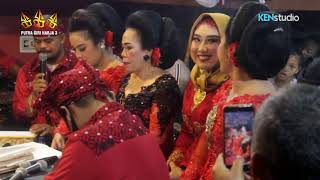 Download lagu Kidung Naek Kembang Gadung | Sinden Wayang Golek Putra Giri Harja 3 Bandung mp3