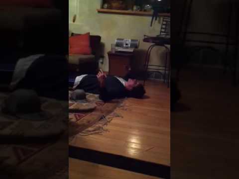 2-Cb effects on one individual.