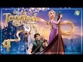 Disney Tangled The Video Game Part 4