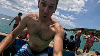 Crash Boat Beach | Puerto Rico's Party Beach