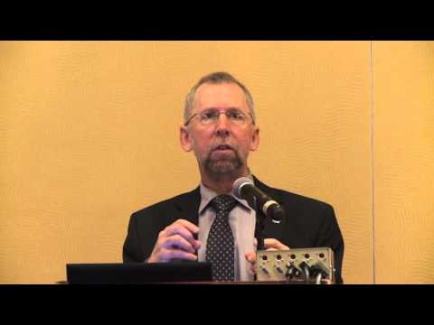 Setting the Context - Eric Green