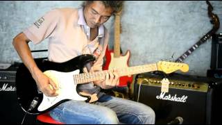 Video thumbnail for K Garage Traditional Series by Surin Vintage