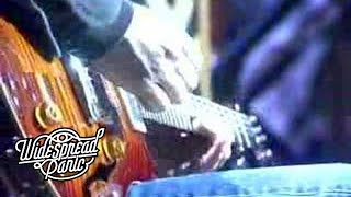 Widespread Panic - Wondering - NYE 2007