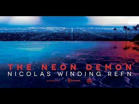 The Neon Demon trailer 2016   Elle FanningHD