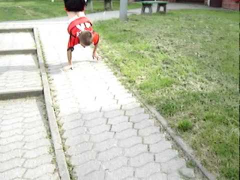 dzierzgońskie triki 10.06.2009r.