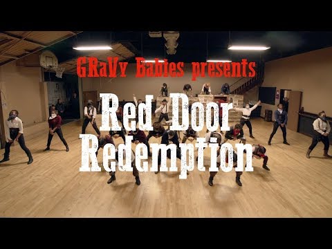 Gravy Babies Presents Red Door Redemption Friends And Family