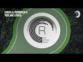 VOCAL TRANCE Costa Veronica K You Are Loved RNM LYRICS