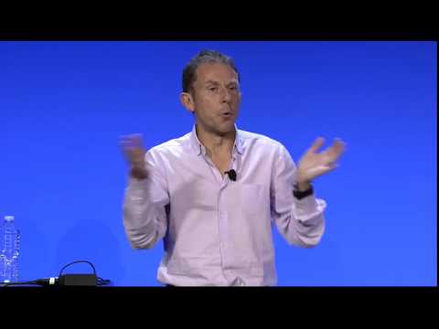 VMworld 2017 NET3235SU - Future of Networking Applied to Digital Transformation