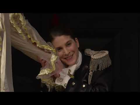 Voi che sapete--Virginie Verrez