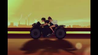 NIGHTCORE「DEVILMAN crybaby」Man Human