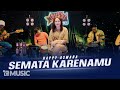 HAPPY ASMARA SEMATA KARENAMU Official Live Music Video