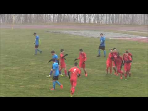 FC Val-de-Ruz vs FC Düdingen 0-3