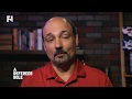 Jimmy Korderas: A Referee's Role of Communicating In-Ring  | Up Close
