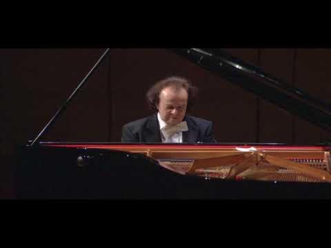 Cyprien Katsaris - Chopin: Valse Op. 64, No. 2 in C sharp minor