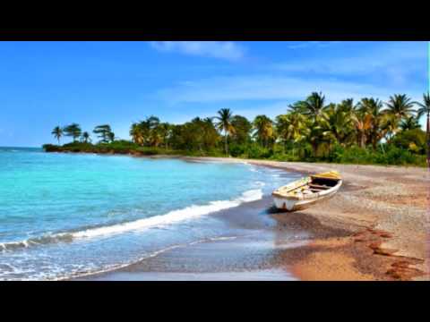 ACOUSTIC ALCHEMY - JAMAICA HEART BEAT