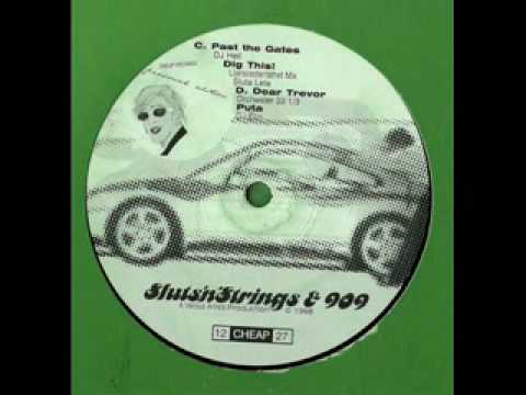 Sluts'n'Strings & 909 - Dear Trevor (Orchester 33 1/3 Remix)