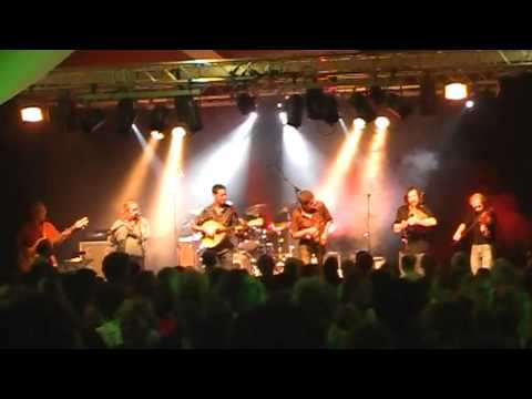 SKEDUZ Fisel au Festival FISEL de  Rostrenen (24.08.2013)