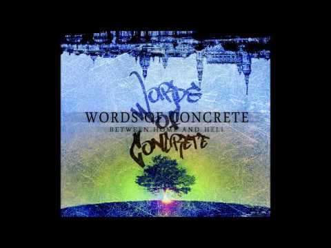 Words of Concrete - Daddy