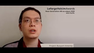 Buoyant Amenity in Indonesia – Author Comment