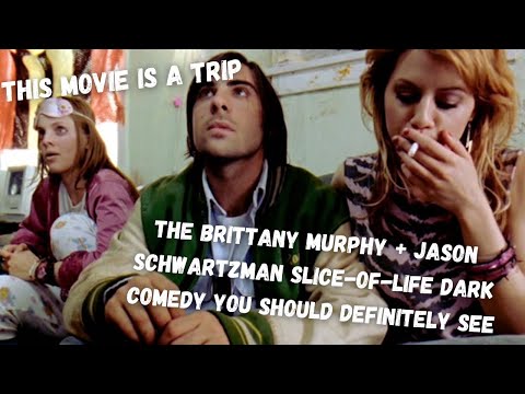 SPUN | Let me introduce you to this wildly entertaining slice-of-life film starring Brittany Murphy