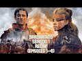 Barbarians Season 1 Recap All Episodes