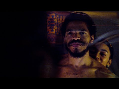 KAMAUU - ANTHEM [Official Music Video]