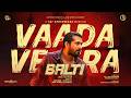 Vaada Veera Video Song Shane Nigam SaiAbhyankkar Pranavam Sasi Unni Santhosh T Kuruvilla