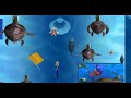 Finding Nemo Part 7