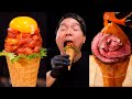 Best Of Bayashi Foods MUKBANG COOKING ASMR
