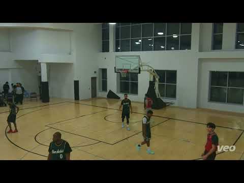 Ball Handler (69) tier 10 - 2024 winter  Chum Buckets (32) - tcbl saturday