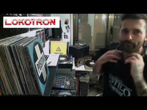 JAVI ALWAYS [LOKOTRON] [1/5/2020]