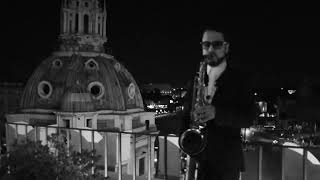 Lorenzo Perracino Sax video preview