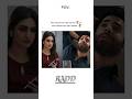 Radd Best Edits Radd Hibabukhari Sheheryarmunawar Love