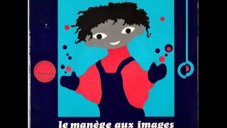 François De Roubaix - La Girafe En Ballon