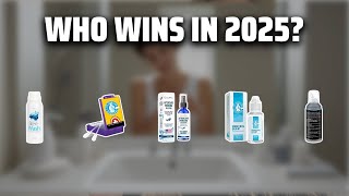 The Top 5 Best Saline Solution in 2025 - Must Watch Before Buying!