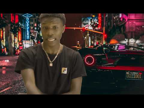 RC Nook - “Sticked Up” ( official music video)