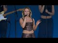 Zara Larsson | On My Love (Live Performance) Lollapalooza Berlin 2023 [Audio]