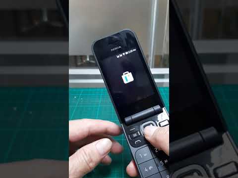 Nokia 2720 ring tone