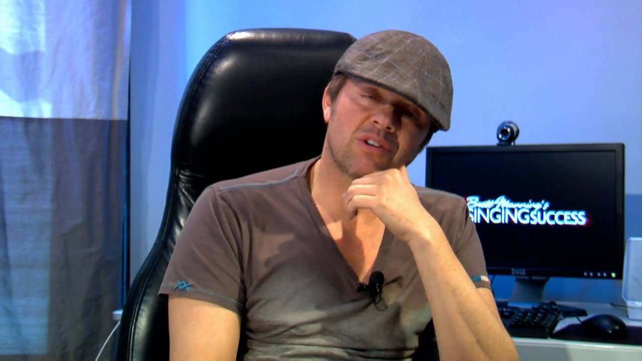 Singing Tips - What is Vocal Fry