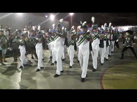 Comuv Entrada No Concurso ( Líbano Brasileiro 2018 )