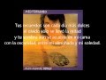 LUCÍA Joan Manuel Serrat  Texto y música Álbum MEDITERRANEO