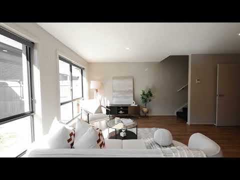 24/1 Bon Scott Crescent, Moncrieff, ACT 2914, 3 rūma, 2 rūma horoi, Townhouse