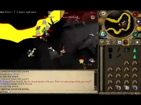 Zed Pain - PK Video 1