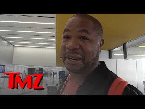 Xzibit Says Trump's More Racist Than White Sorority Chicks Singing N-Word | TMZ