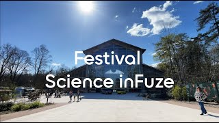 Science Infuze 2025