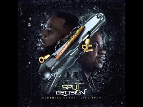 Some Money x Yayo Jugg & Montrell Towns