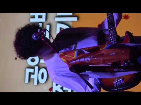 190928 / 사운드체크 - 잔나비 (JANNABI) / 장경준 FOCUS @경주세계문화엑스포공원 / 그린플러그드 경주 2019