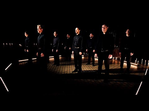Gentlemen Singers | Sepulto Domino (Jan Dismas Zelenka)